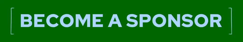 Become a Sponsor
