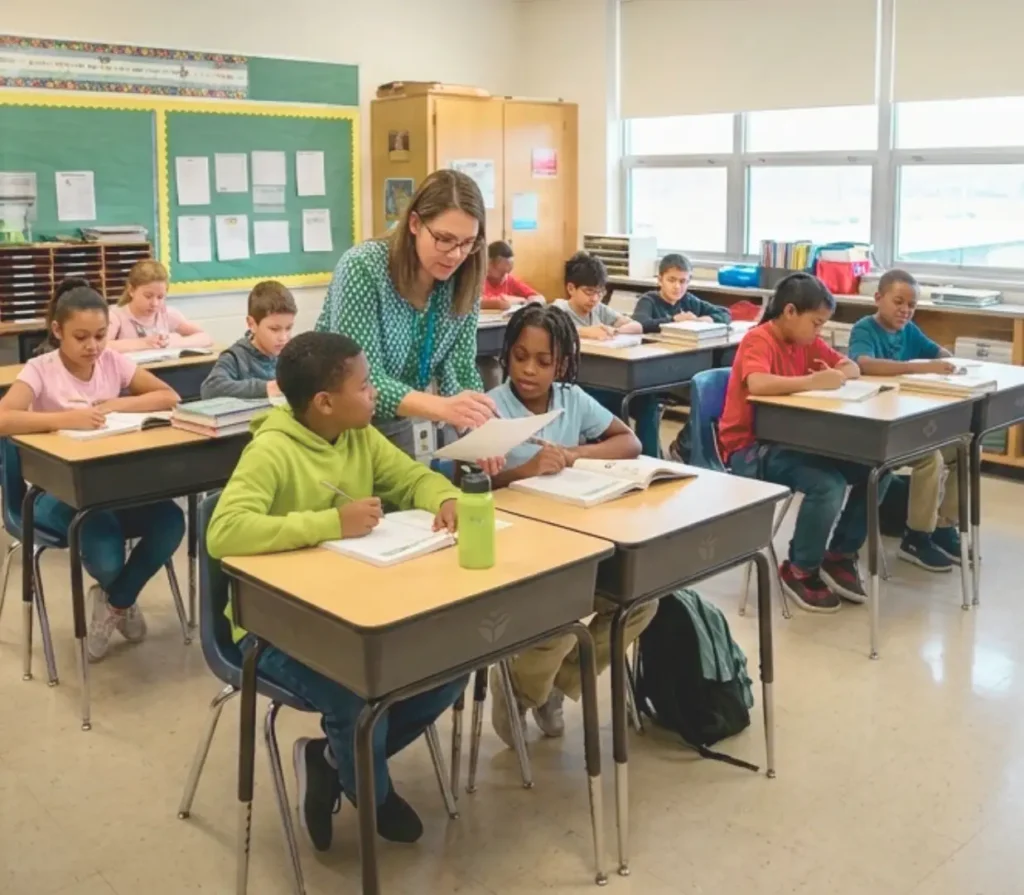 Concord Education Sponsors
