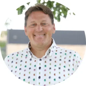 Andy Wesdorp