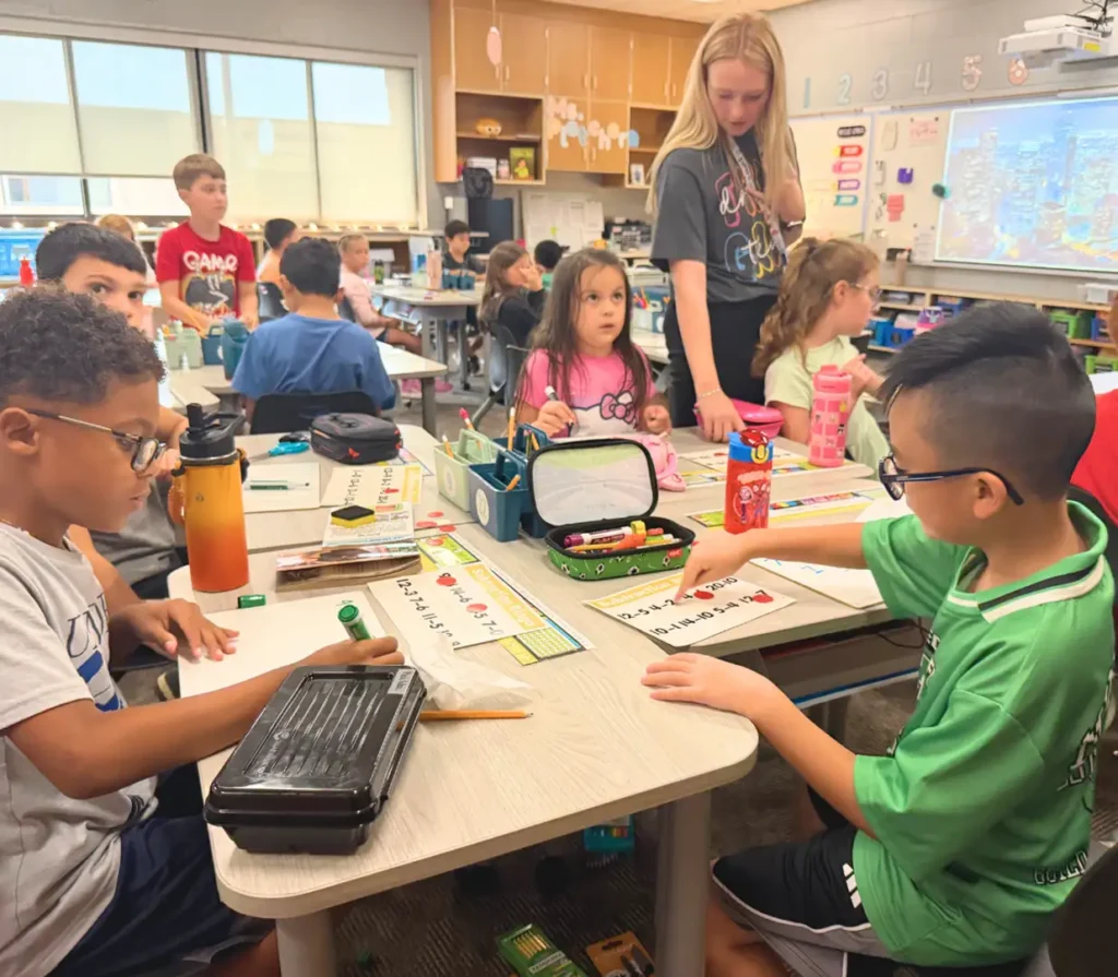 Concord Education Foundation