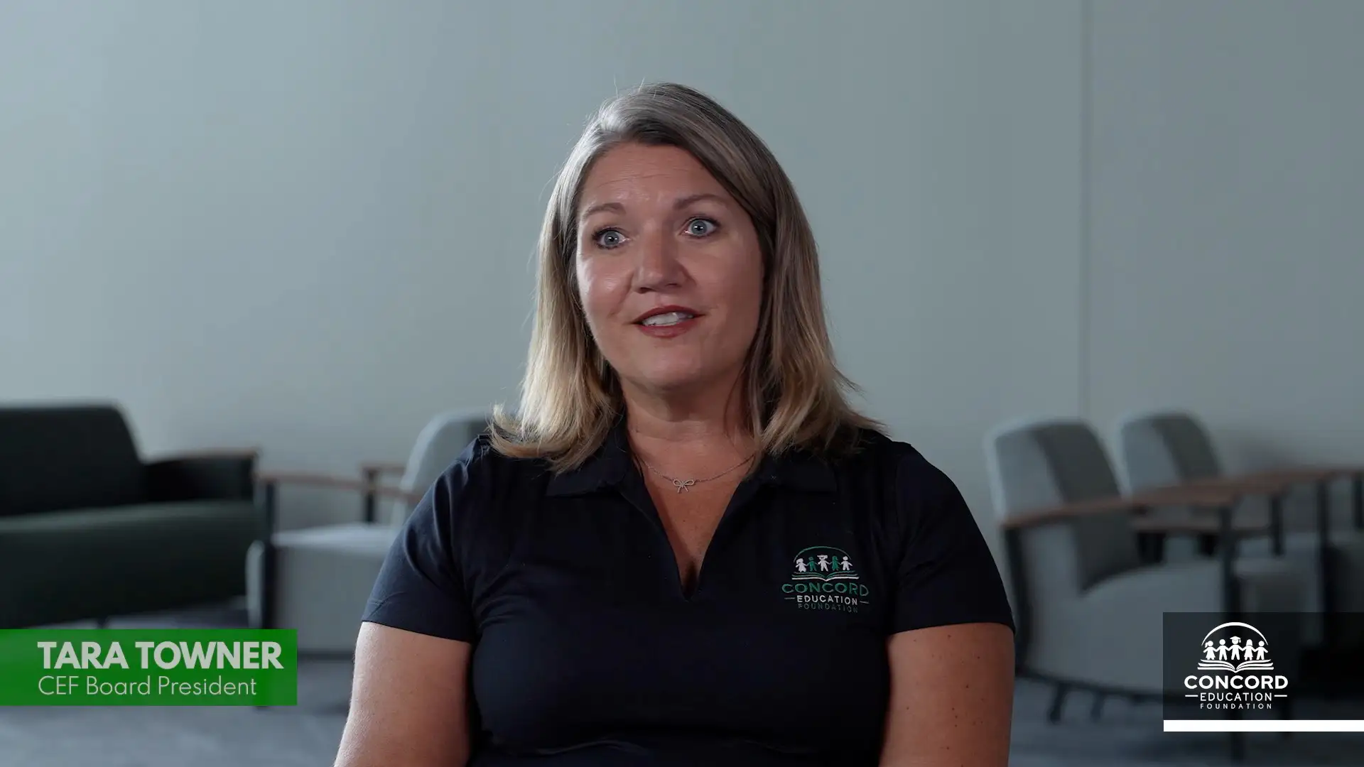 Concord Education Foundation